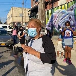 Meet your Posher, Alberta